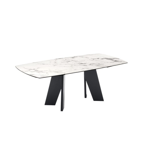 Masa dining Connubia Calligaris Victor CB4868